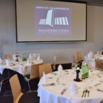 Pannonia Tower Hotel Parndorf Eventhotel