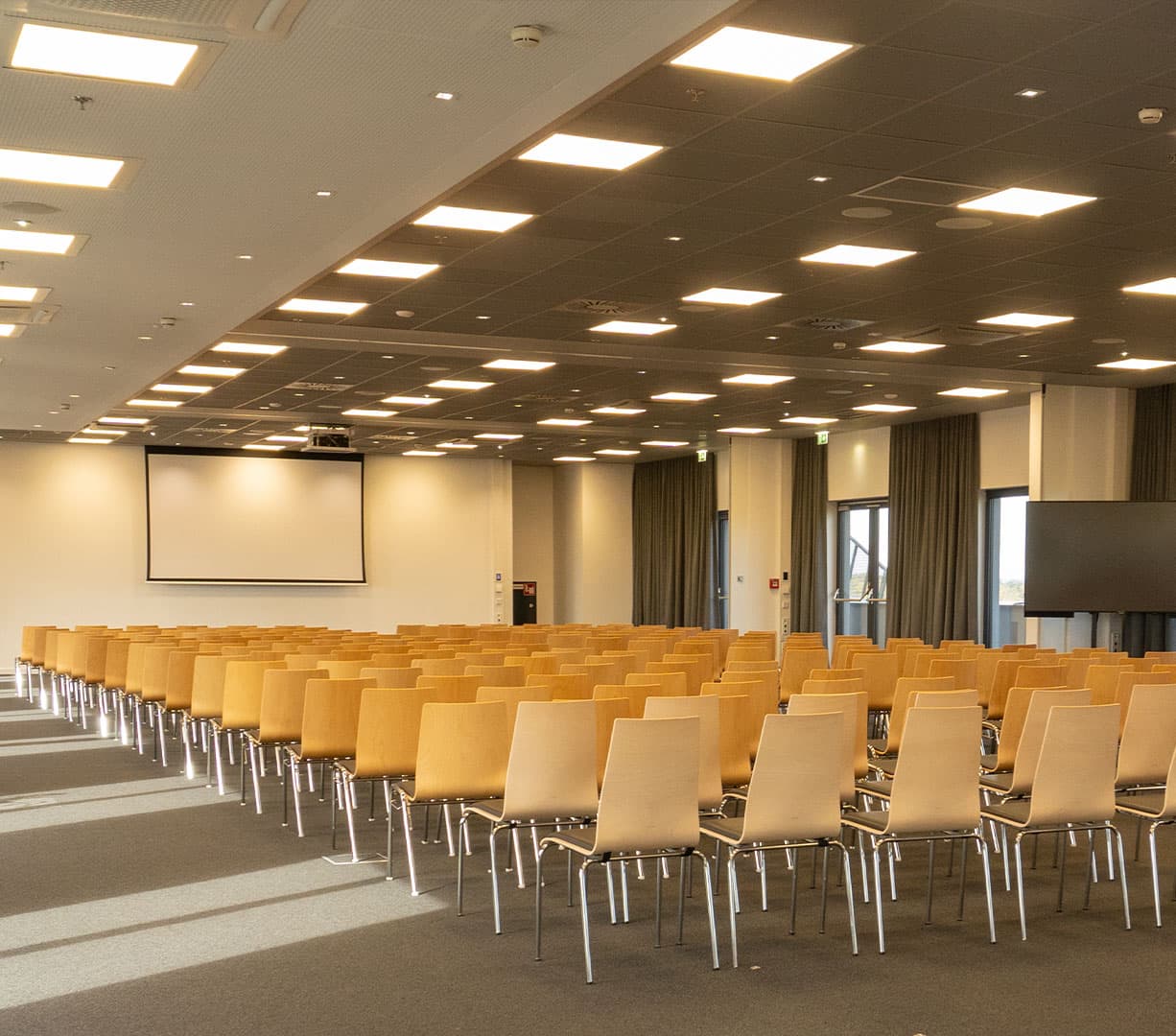 Pannonia Tower Hotel Parndorf Eventhotel