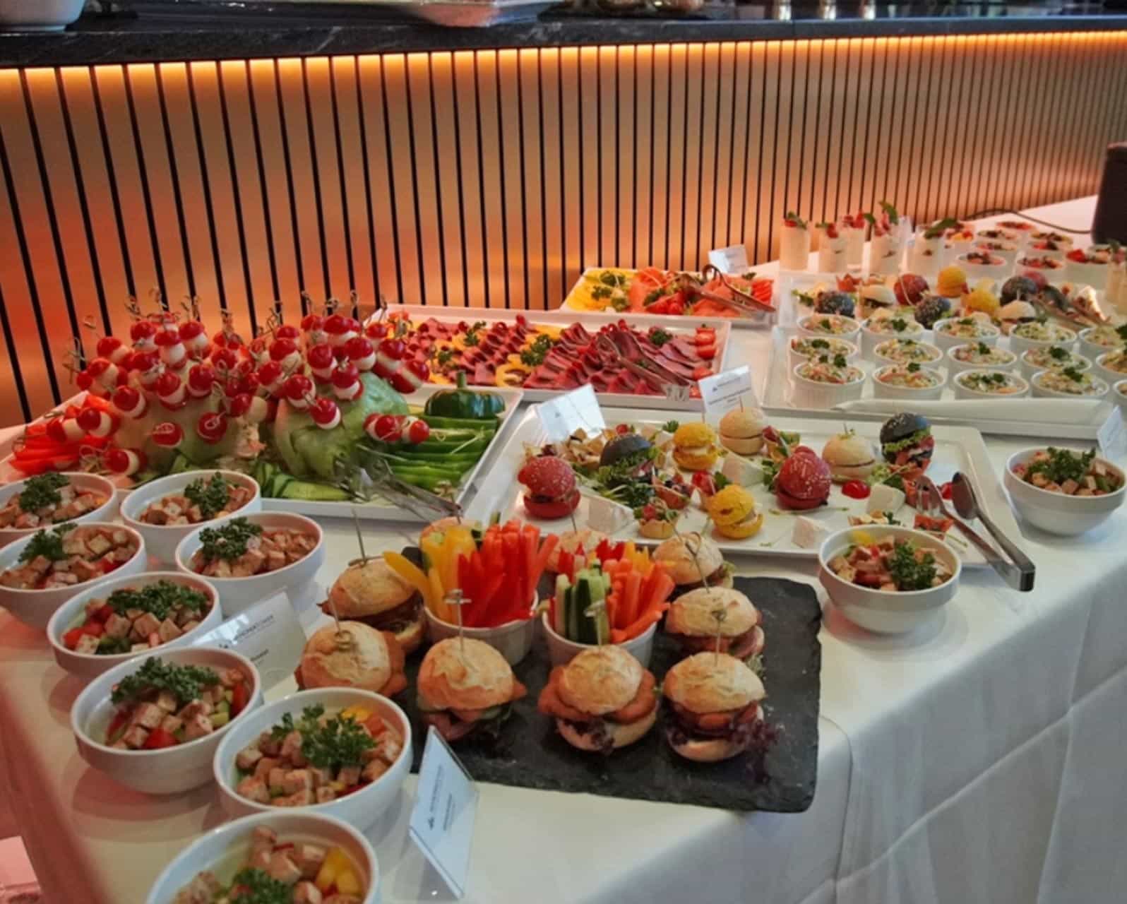 Pannonia Tower Hotel Parndorf Eventhotel