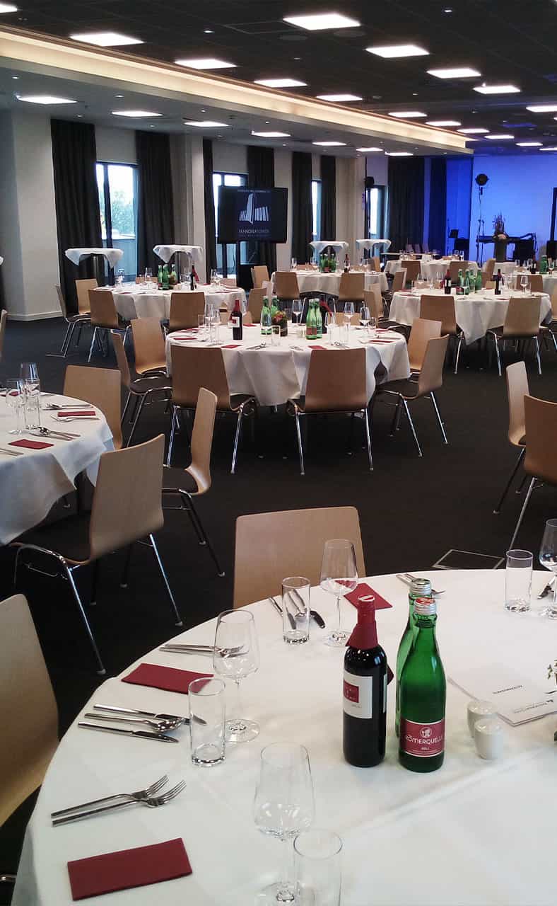 Pannonia Tower Hotel Parndorf Eventhotel