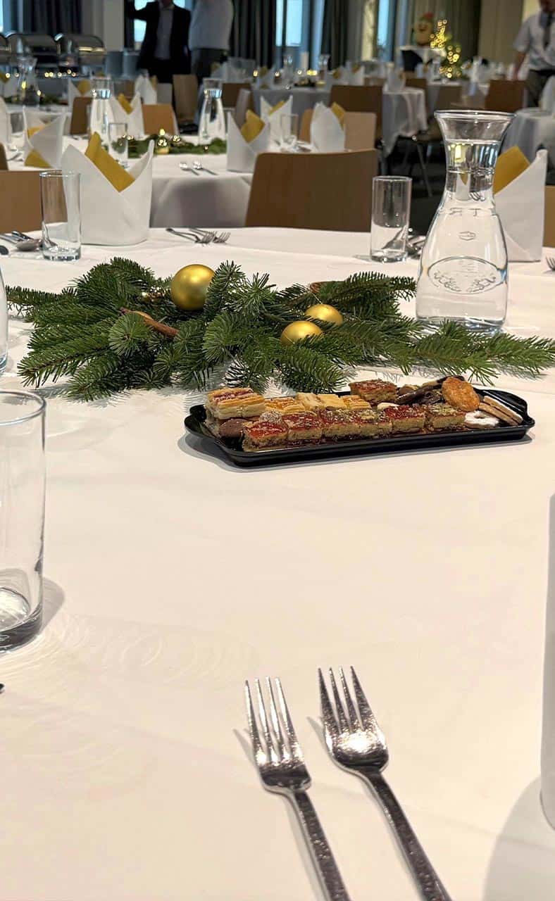 Pannonia Tower Hotel Parndorf Eventhotel