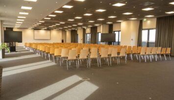 Pannonia Tower Hotel Parndorf Eventhotel