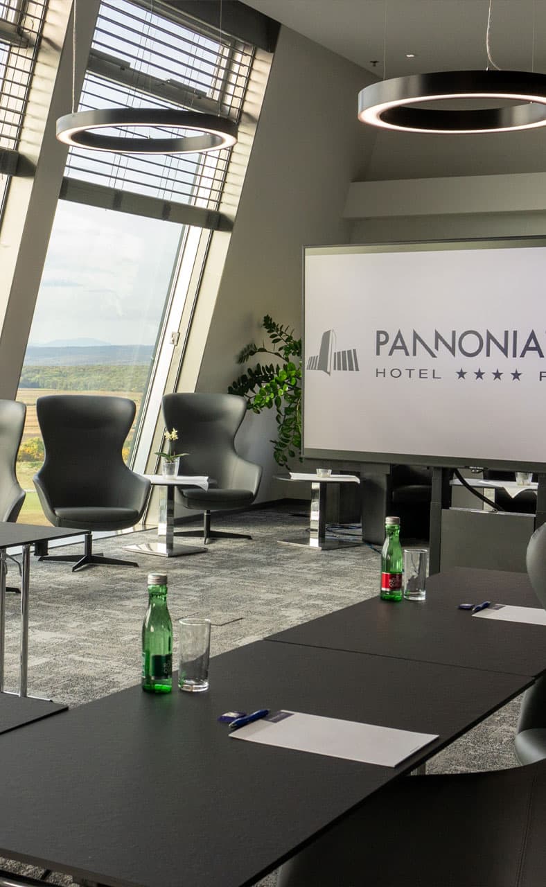Pannonia Tower Hotel Parndorf Events und Seminare