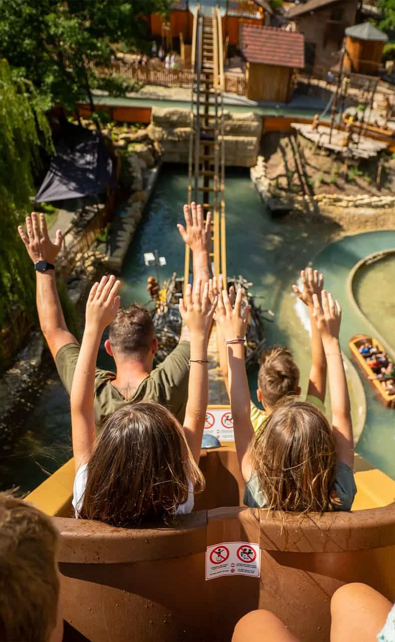 Pannonia Tower Hotel Parndorf Familienurlaub