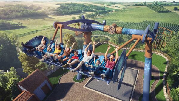 Pannonia Tower Hotel Parndorf Entertainment Center