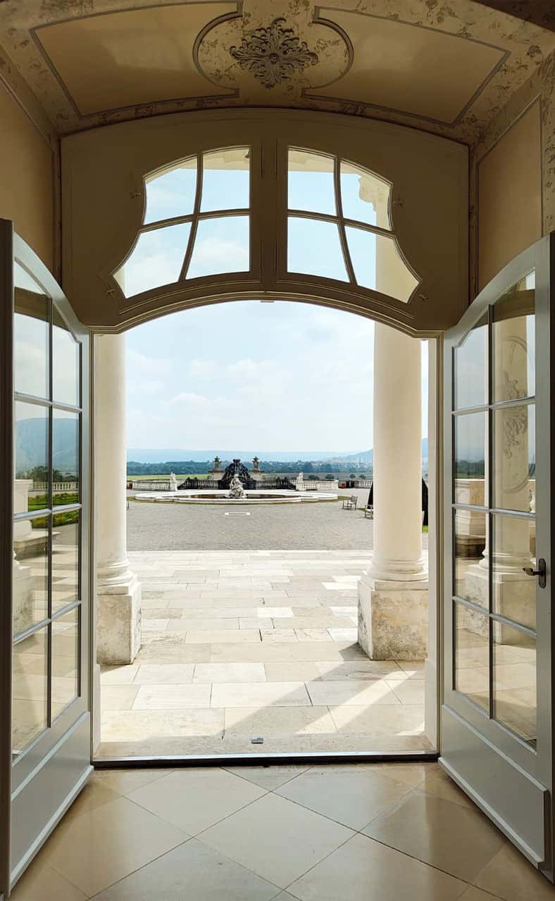 Pannonia Tower Hotel Parndorf Gruppenreisen