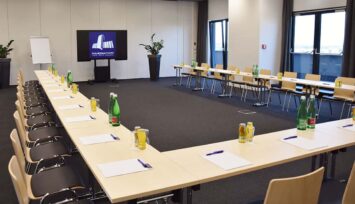 Pannonia Tower Hotel Parndorf Konferenzhotel