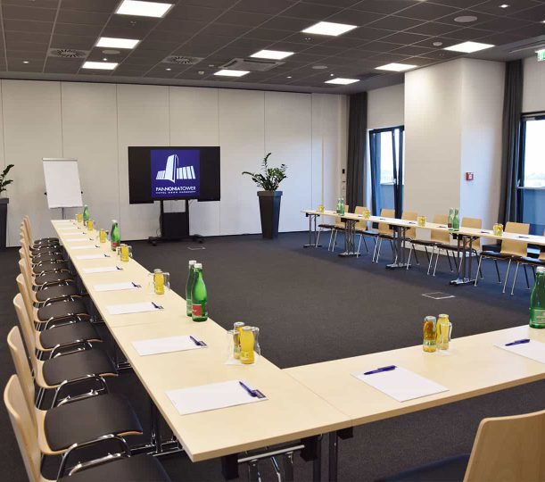 Pannoniatower Konferenzhotel
