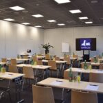 Pannonia Tower Hotel Parndorf Konferenzhotel