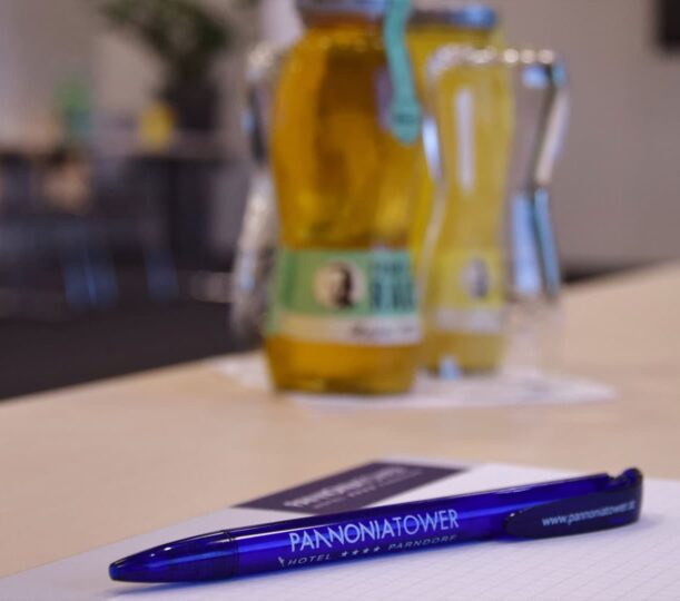 Pannonia Tower Hotel Parndorf Konferenzhotel