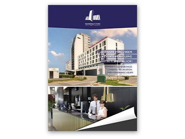 Pannonia Tower Magazin