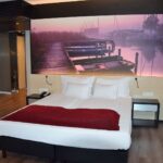 Pannonia Tower Hotel Parndorf Zimmer Pannonia