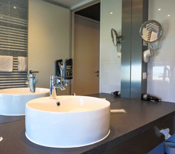 Pannonia Tower Hotel Parndorf Zimmer Pannonia