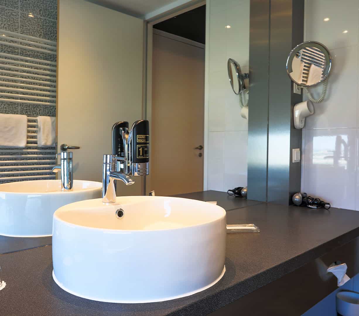 Pannonia Tower Hotel Parndorf Zimmer Pannonia