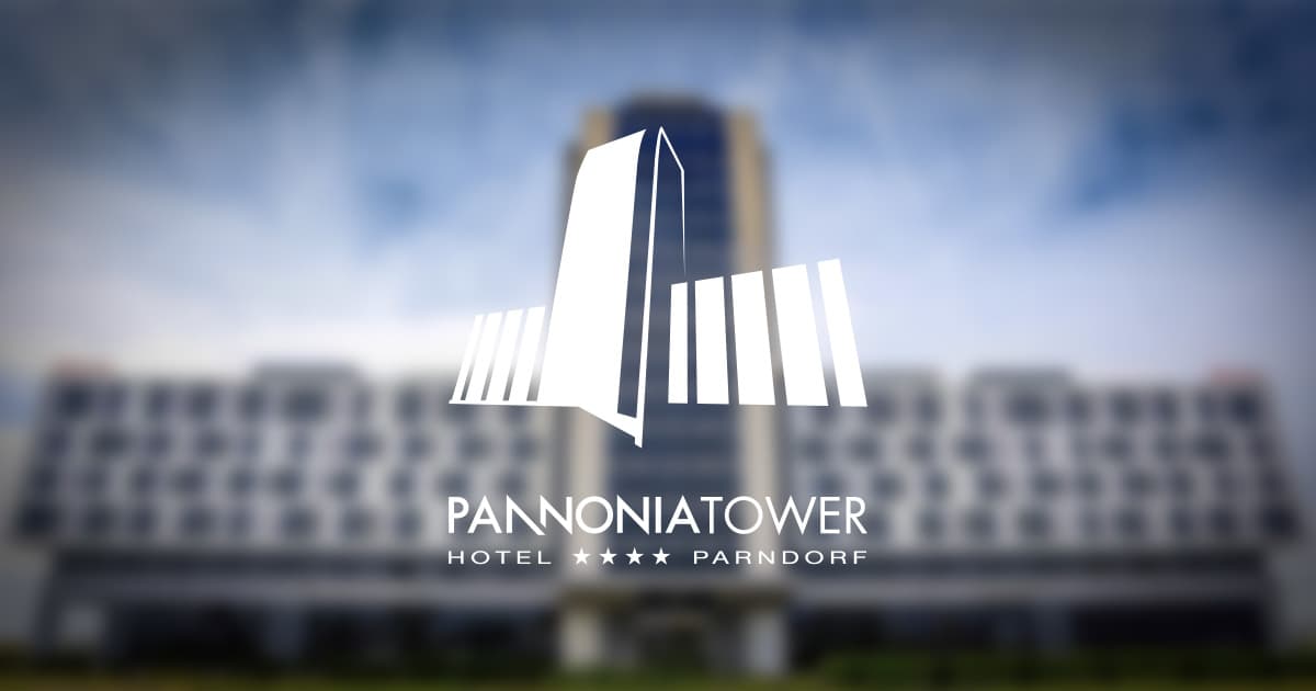 Pannonia Tower Hotel