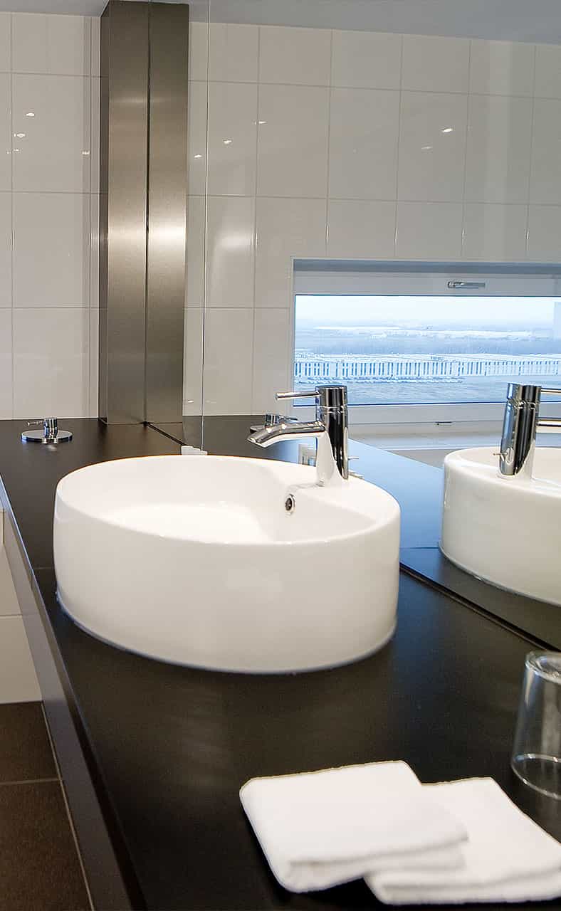 Pannonia Tower Hotel Parndorf Zimmer Pannonia