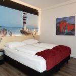 Pannoniatower Zimmer Pannonia