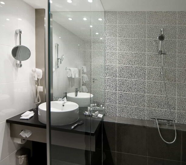 Panonniatower Zimmer Perun