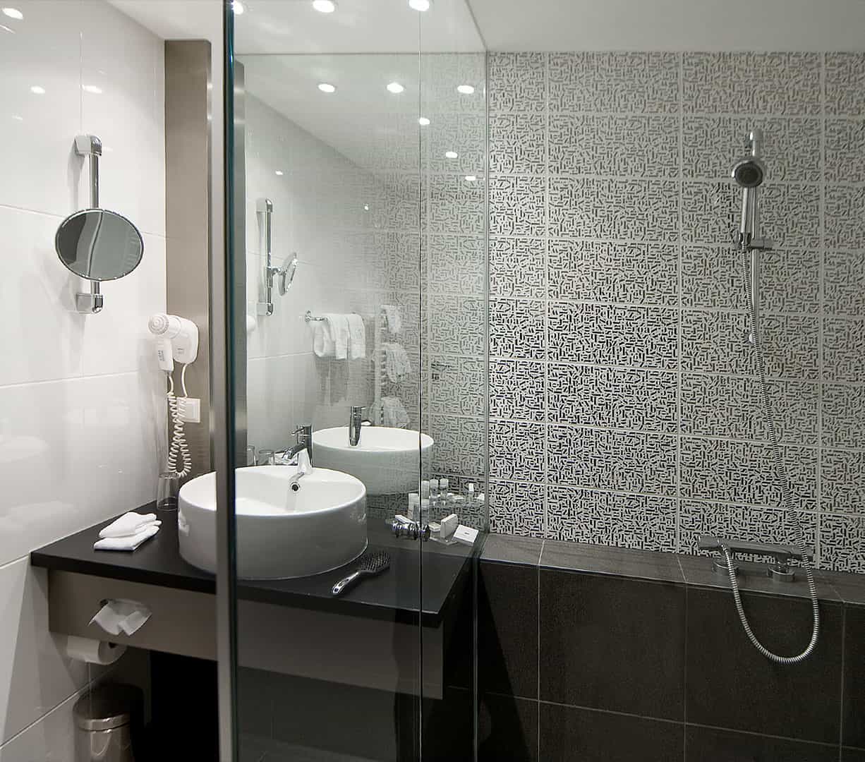 Panonniatower Zimmer Perun