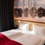 Pannonia Tower Hotel Parndorf Zimmer Perun Style