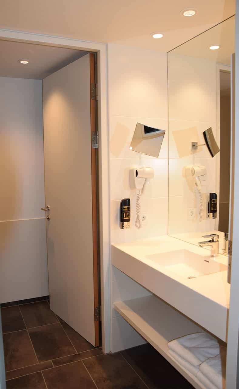 Pannonia Tower Hotel Parndorf Zimmer Perun Style