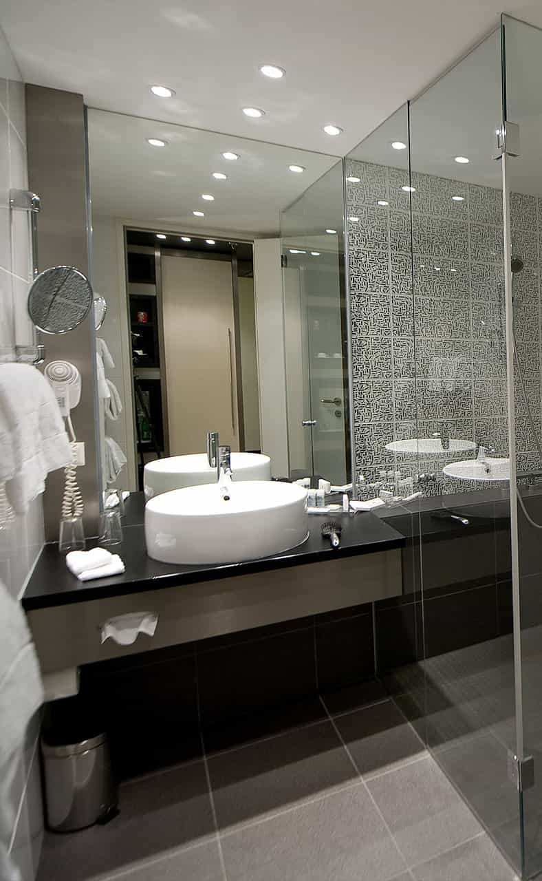 Pannonia Tower Hotel Parndorf Zimmer Perun