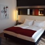 Panonniatower Zimmer Perun