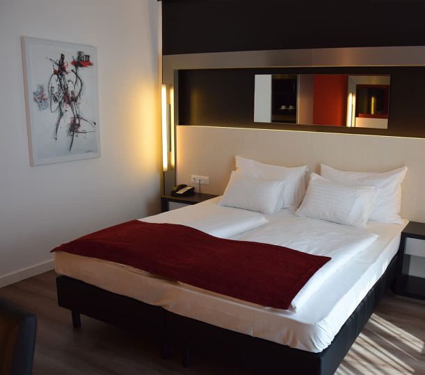 Panonniatower Zimmer Perun