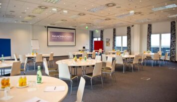 Pannonia Tower Hotel Parndorf Rahmenprogramm Partner