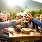 Pannonia Tower Hotel Parndorf Rahmenprogramm Partner