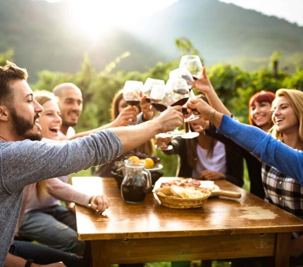 Pannonia Tower Hotel Parndorf Rahmenprogramm Partner