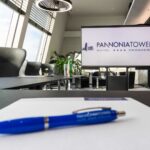 Pannonia Tower Hotel Parndorf Raumpläne