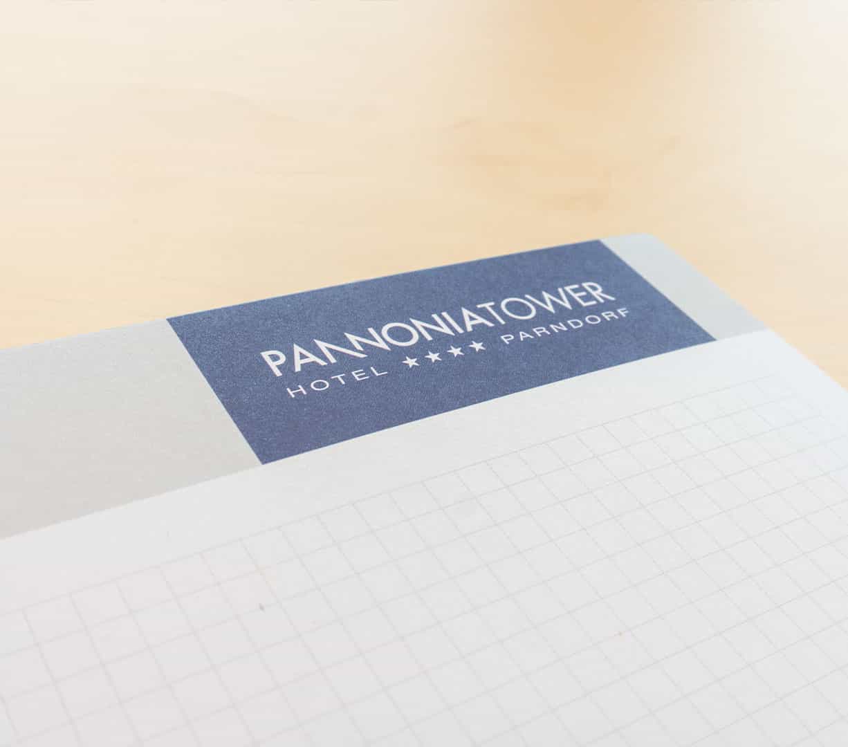 Pannonia Tower Hotel Parndorf Raumpläne