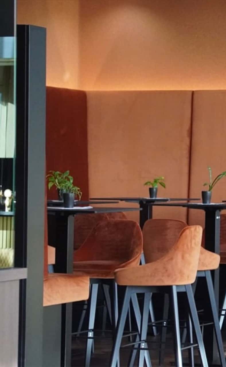 Pannonia Tower Hotel Parndorf Restaurant Ventus