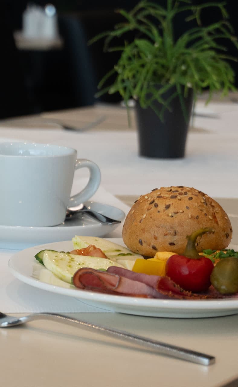 Pannonia Tower Hotel Parndorf Restaurant Ventus