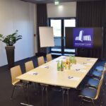 Pannonia Tower Hotel Parndorf Seminarhotel