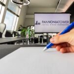 Pannonia Tower Hotel Parndorf Seminarhotel