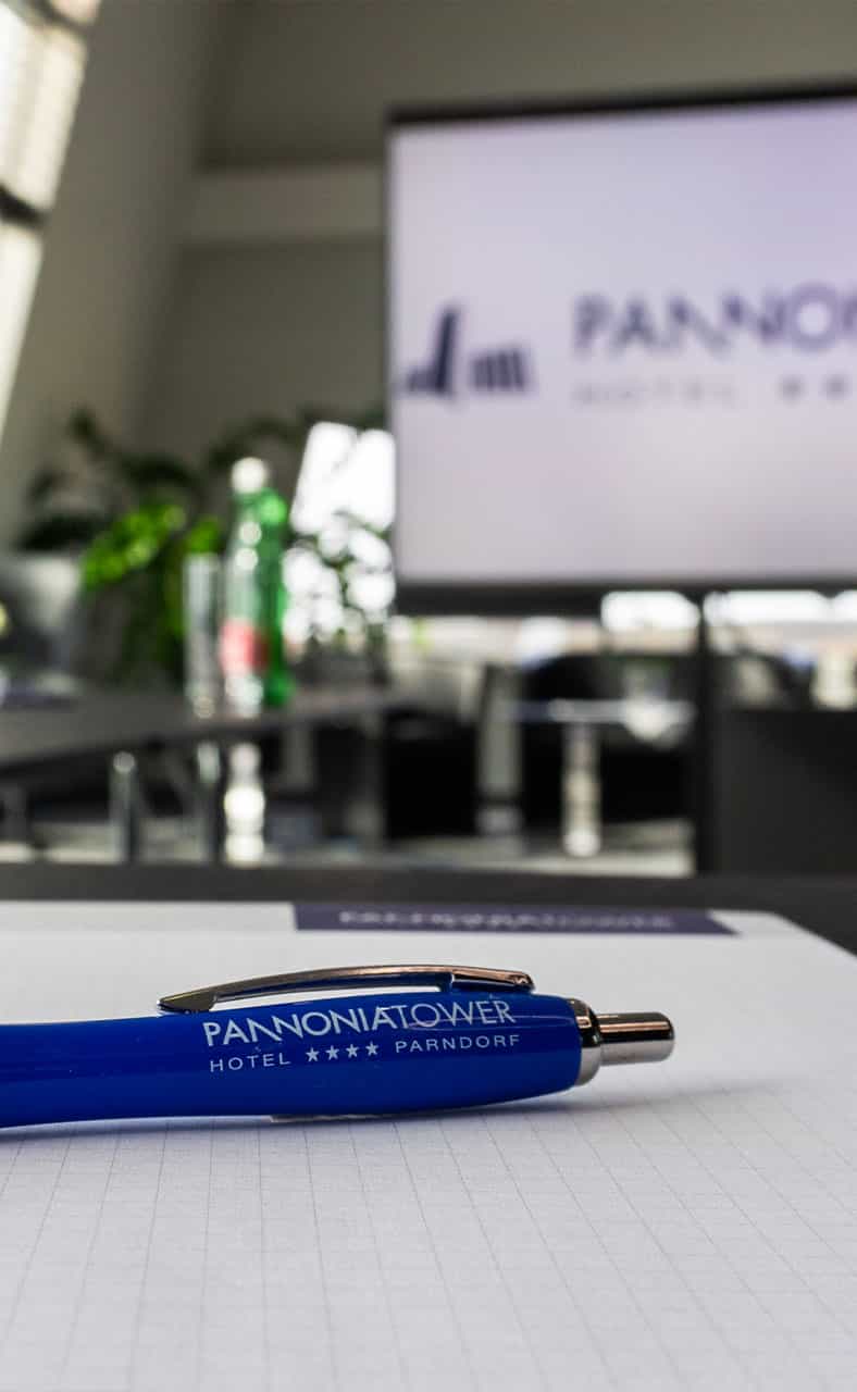 Pannonia Tower Hotel Parndorf Events und Seminare