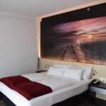 Pannoniatower Zimmer Tower