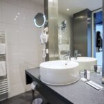 Pannoniatower Zimmer Tower