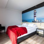 Pannoniatower Zimmer Tower Suite