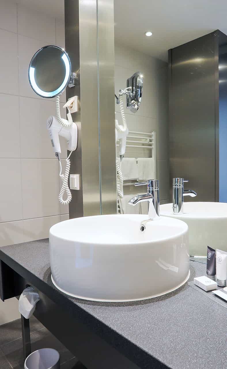 Pannoniatower Zimmer Tower