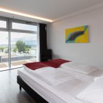 Pannoniatower Zimmer Tower